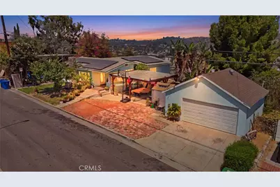 3073 Chadwick, Los Angeles, CA 90032 - Photo 2