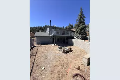 6708 Ivins, Frazier Park, CA 93225 - Photo 12