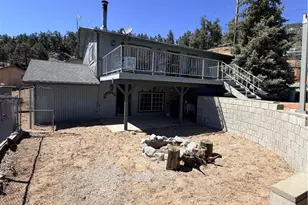6708 Ivins, Frazier Park, CA 93225 - Photo 12