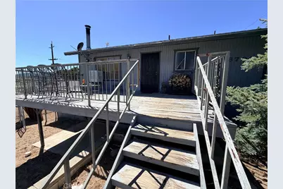 6708 Ivins, Frazier Park, CA 93225 - Photo 1