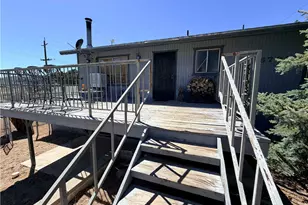 6708 Ivins, Frazier Park, CA 93225 - Photo 1