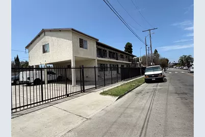 254 W 83rd Street, Los Angeles, CA 90003 - Photo 2