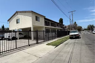 254 W 83rd St, Los Angeles, CA 90003 - Photo 2