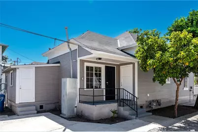 737 E 47th Street, Los Angeles, CA 90011 - Photo 4