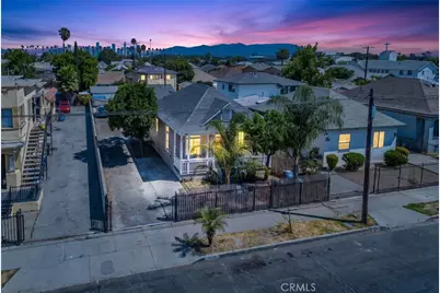 737 E 47th Street, Los Angeles, CA 90011 - Photo 1