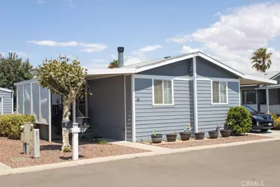 9161 Santa Fe E Avenue #35, Hesperia, CA 92345 - Photo 4