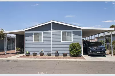 9161 Santa Fe E Avenue #35, Hesperia, CA 92345 - Photo 2
