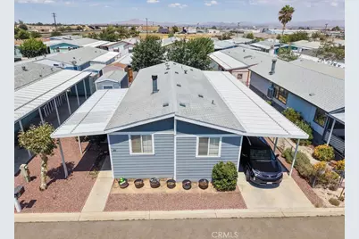 9161 Santa Fe E Avenue #35, Hesperia, CA 92345 - Photo 26