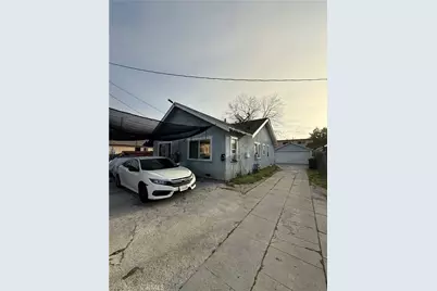 9216 S Hoover, Los Angeles, CA 90044 - Photo 2