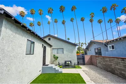 1132 W 56th, Los Angeles, CA 90037 - Photo 4