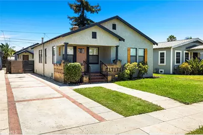 1132 W 56th, Los Angeles, CA 90037 - Photo 1
