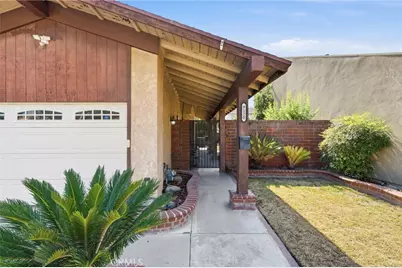 9120 Bartley, Santa Fe Springs, CA 90670 - Photo 4