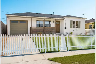 2606 W Caldwell, Compton, CA 90220 - Photo 1