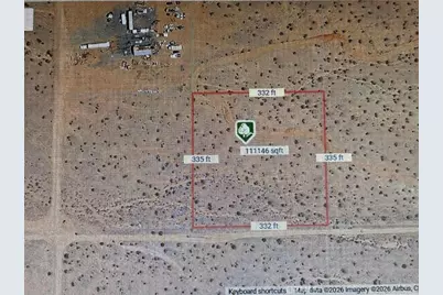 250 E Avenue L12, Lancaster, CA 93535 - Photo 2