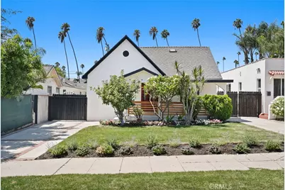 1423 N Coronado, Los Angeles, CA 90026 - Photo 2