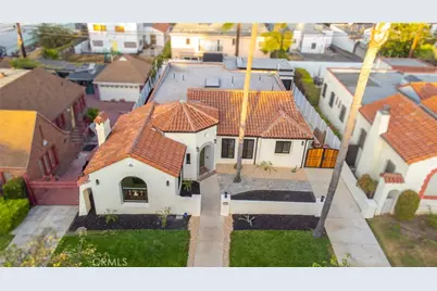 4832 S Victoria, View Park, CA 90043 - Photo 58