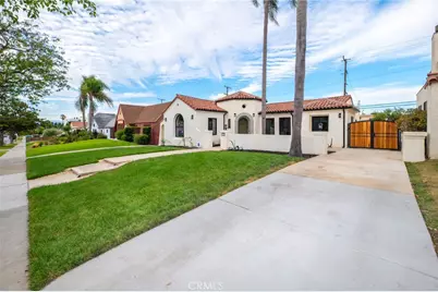 4832 S Victoria, View Park, CA 90043 - Photo 4