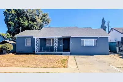 1034 W Poplar Street, Compton, CA 90220 - Photo 1