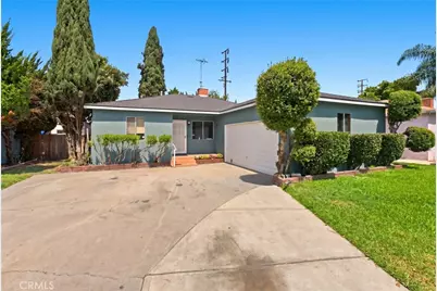 5265 Aldrich, South Gate, CA 90280 - Photo 2