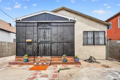 1523 E Vernon, Los Angeles, CA 90011 - Photo 2