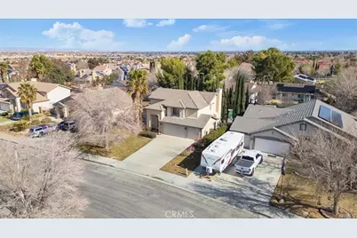 42252 Blueflax, Lancaster, CA 93536 - Photo 8