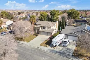 42252 Blueflax, Lancaster, CA 93536 - Photo 8