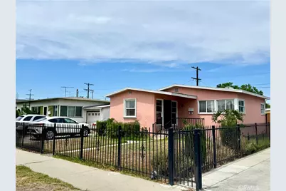 823 E 102nd, Los Angeles, CA 90002 - Photo 2