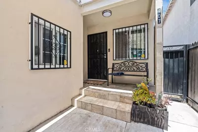 407 E Sunset, Long Beach, CA 90805 - Photo 4