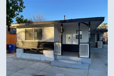 184 E 9th, San Bernardino, CA 92410 - Photo 1