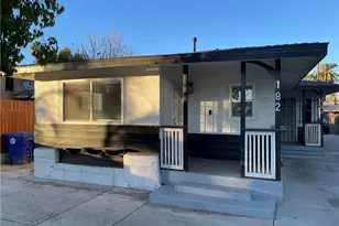 184 E 9th, San Bernardino, CA 92410 - Photo 1