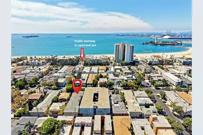 1405 E 1st #10, Long Beach, CA 90802 - Photo 22