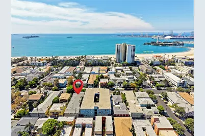 1405 E 1st #10, Long Beach, CA 90802 - Photo 1