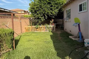 11823 Basye, El Monte, CA 91732 - Photo 2