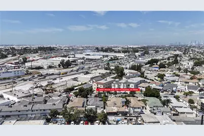 1438 S Woods, Los Angeles, CA 90022 - Photo 42