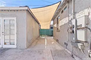 1438 S Woods, Los Angeles, CA 90022 - Photo 38