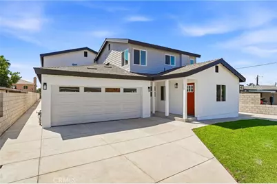 2509 Tamora Avenue, South El Monte, CA 91733 - Photo 4