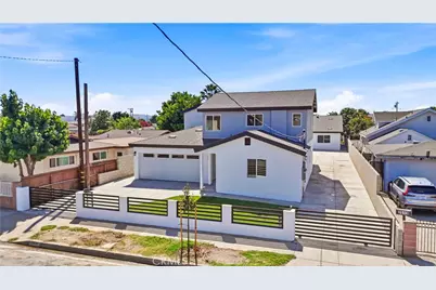 2509 Tamora Avenue, South El Monte, CA 91733 - Photo 10