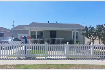 15333 Georgia, Paramount, CA 90723 - Photo 1