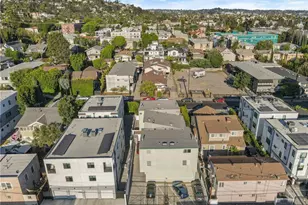 1943 Vista Del Mar, Los Angeles, CA 90068 - Photo 12