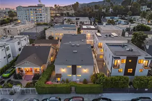 1943 Vista Del Mar, Los Angeles, CA 90068 - Photo 2