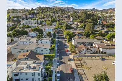 1943 Vista Del Mar, Los Angeles, CA 90068 - Photo 10