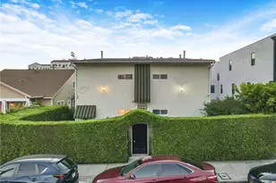 1943 Vista Del Mar, Los Angeles, CA 90068 - Photo 22
