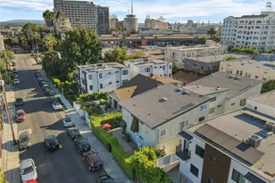 1943 Vista Del Mar, Los Angeles, CA 90068 - Photo 8