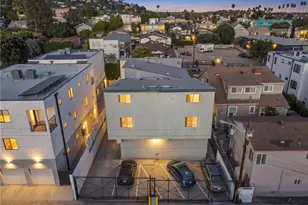 1943 Vista Del Mar, Los Angeles, CA 90068 - Photo 4