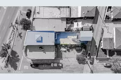 8317 Whittier, Pico Rivera, CA 90660 - Photo 28