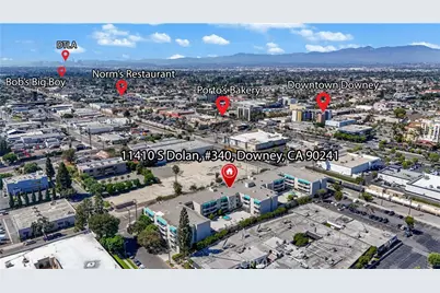 11410 Dolan Avenue #340, Downey, CA 90241 - Photo 38