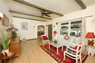404 N Vinedo Ave, Pasadena, CA 91107 - Photo 4