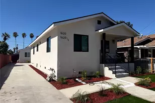 1620 E 33rd, Los Angeles, CA 90011 - Photo 2