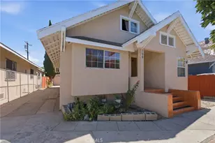706 W 42nd, Los Angeles, CA 90037 - Photo 2