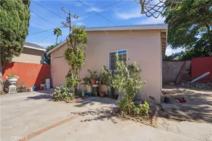 706 W 42nd, Los Angeles, CA 90037 - Photo 22